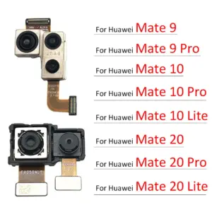 Huawei Mate Series Camera Flex Cable Replacement