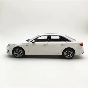 Audi A4L 1:18 Diecast Model Car 7 S1a3d83135f224e58887b4a6a5569a3b5F