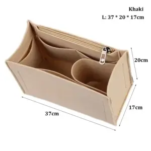 Felt Insert Organizer for LV Onthego Bags 16 S1a3ff12db2f8407f8d38612e1b147c42v