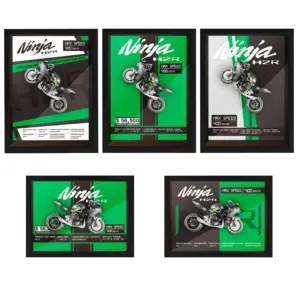 Diecast Racing Motorcycle Model 1:12 Scale 15 S1a432c29ba9248b4b15629be9761775ff