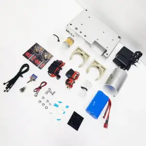 TOYAN FS-200AC Model Engine Kit for DIY Vehicles 7 S1a464be52c4b42048cc5eecd09360bb0M