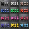 Colorful PS5 Controller Button Set for Replacement