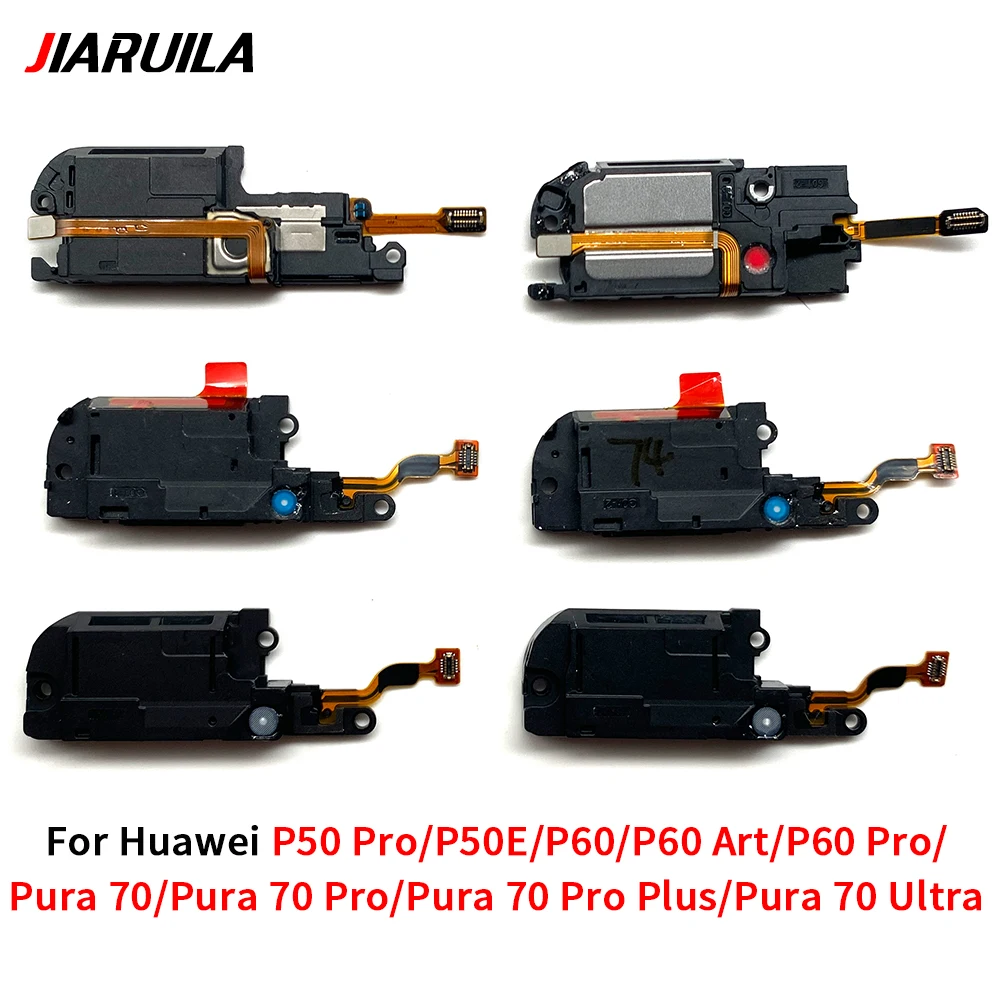 Huawei P50 Series Loudspeaker Replacement 3 Huawei P50 Series Loudspeaker Replacement - Image 3