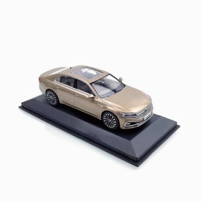 1:43 VW Phideon 2021 Diecast Model 4 1:43 VW Phideon 2021 Diecast Model - Image 4