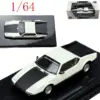 1972 De Tomaso Pantera 1/64 Diecast Model
