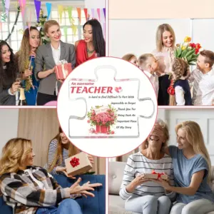 Teacher Appreciation Acrylic Block Gift 8 S1a555bf238dd43088071ae9cee490984R