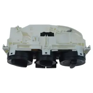 VW Climate Control Panel 1J0 820 045 F 7 S1a5bdf870ce14590b0312cdf8171deb1Y