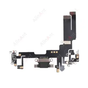 iPhone 14/15 Series Replacement Flex Cable with USB Port 12 S1a6e5db87c6e49f6a8731bec8d35b6358