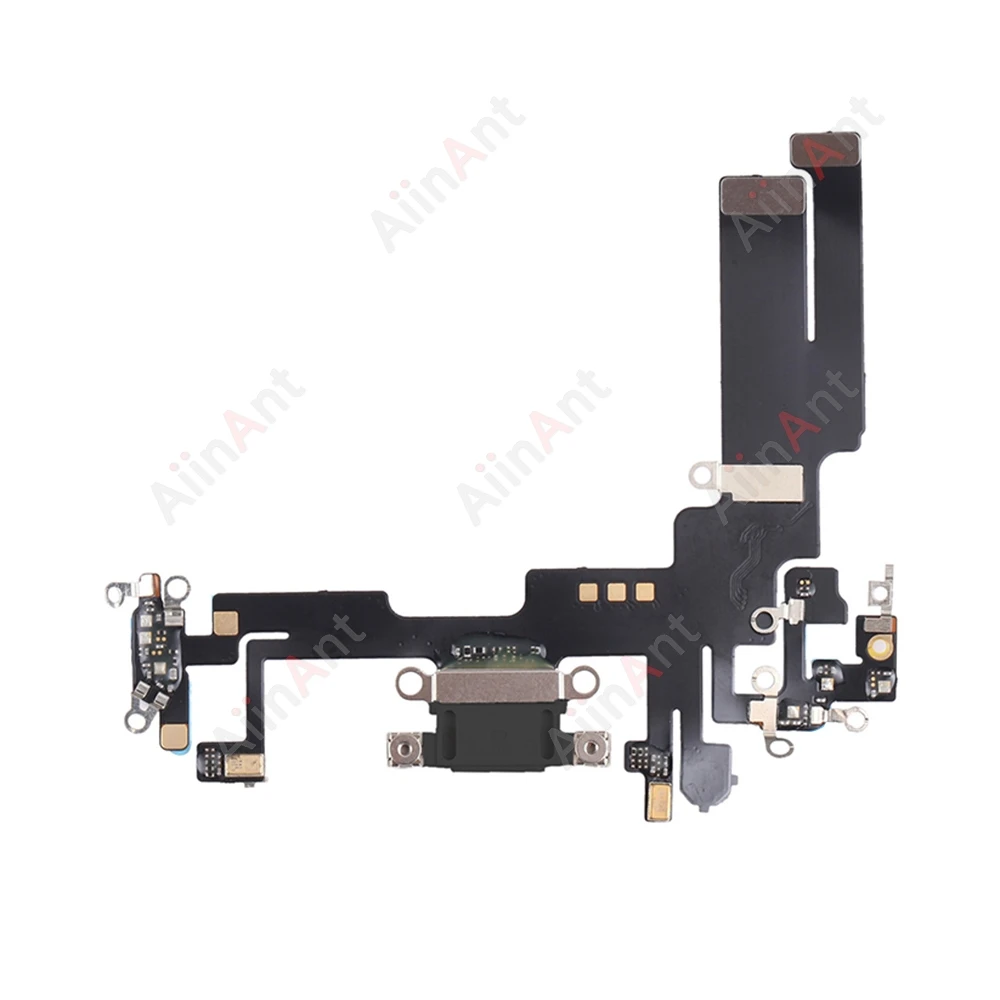 iPhone 14/15 Series Replacement Flex Cable with USB Port 3 iPhone 14/15 Series Replacement Flex Cable with USB Port - Image 3