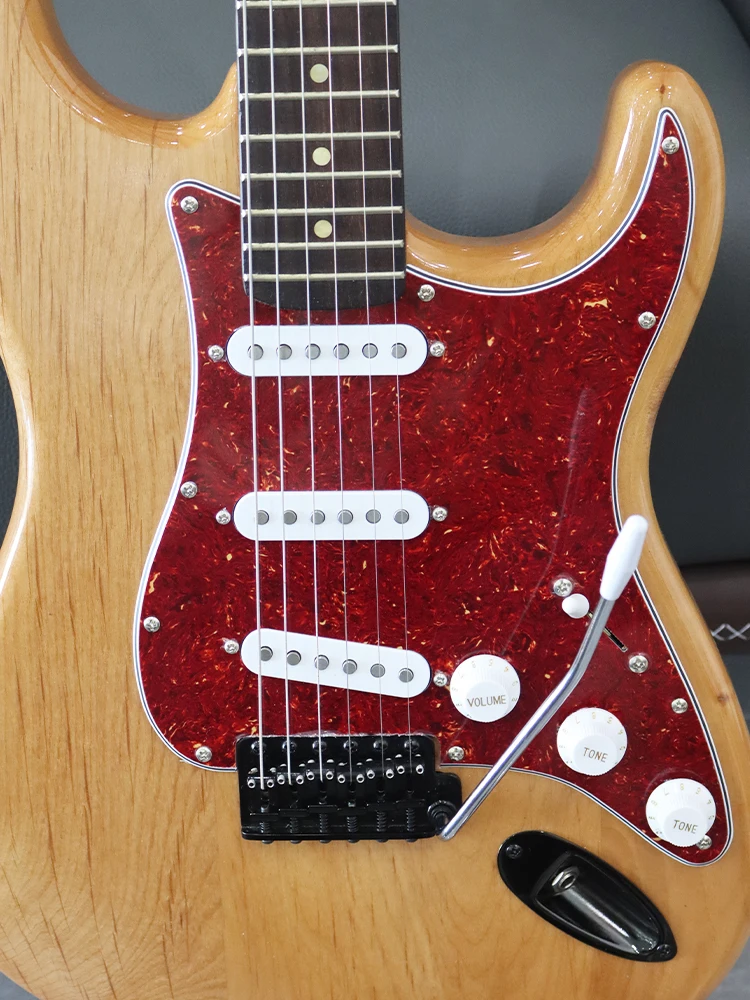 6.5-Inch Metal Tremolo Arm for Electric Guitars 6 6.5-Inch Metal Tremolo Arm for Electric Guitars - Image 6