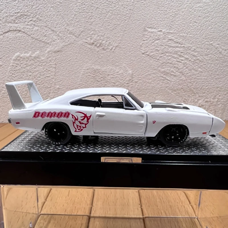 1969 Dodge Charger Diecast Replica Car 2 1969 Dodge Charger Diecast Replica Car - Image 2