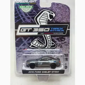 2016 Ford Mustang Shelby GT350 Diecast Model 13 S1a70cbcc77224c65abcfe39a4e992b1dn