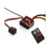 Waterproof Brushless ESC 80A for RC Cars