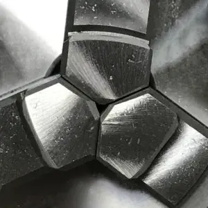 K11-100 3-Jaw Lathe Chuck, 100mm Diameter 13 S1a84d45f704840b095a71b3d14a33691D