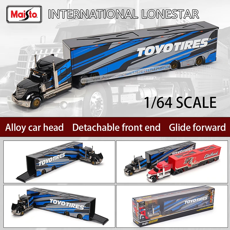 1:64 Scale Die-Cast Pickup and SUV Model Set 10 1:64 Scale Die-Cast Pickup and SUV Model Set - Image 10