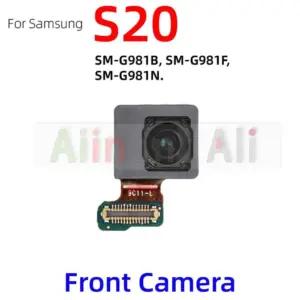 Samsung Galaxy S20 Flex Cable Replacement Kit 19 S1a87645857204e368e0ca5e7db6f6317j