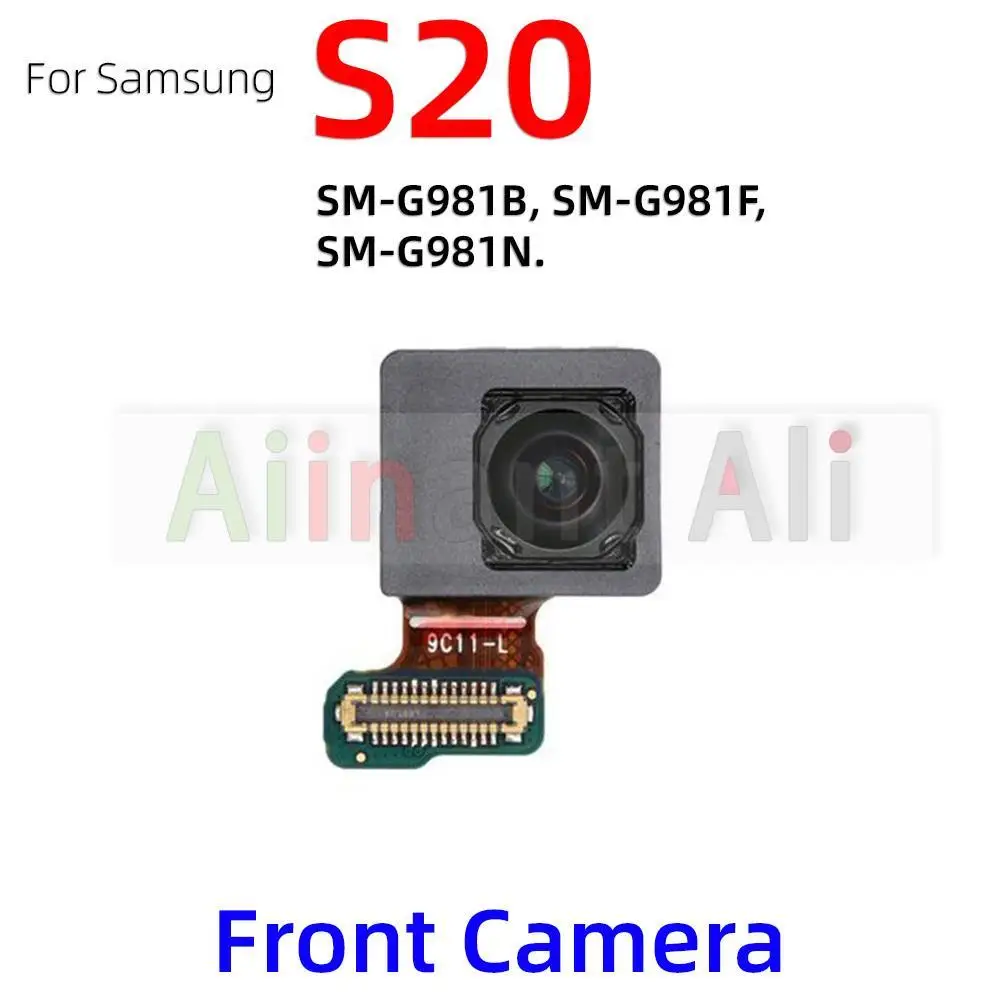 Samsung Galaxy S20 Flex Cable Replacement Kit 10 Samsung Galaxy S20 Flex Cable Replacement Kit - Image 10