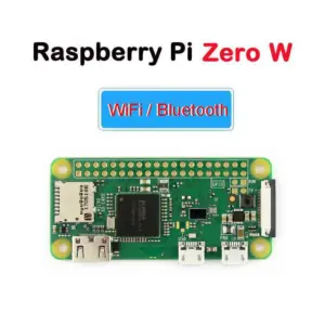Triple Raspberry Pi Zero Bundle Set 11 S1a98ebf848a0435c86df0c6f266c0313q