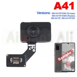 Flex Cable Replacement for Samsung Galaxy Models 12 S1a9b5a23092a4c3190105ee163c325d7B