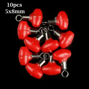 Luminous Green Fishing Connectors Kit 11 S1aa0f0f1ee494e808291dfb01dabca44d