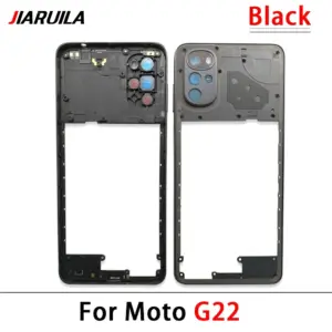 Motorola G22-G84 Replacement Middle Frame 17 S1aa5dd90ddb24846a7b93466cf08b3fb0
