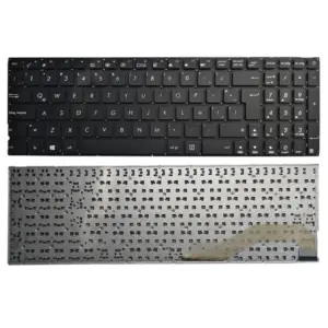 ASUS F540 Series Replacement Keyboard Black 14 S1aaac926533f4a14a197831bc66f4b27u