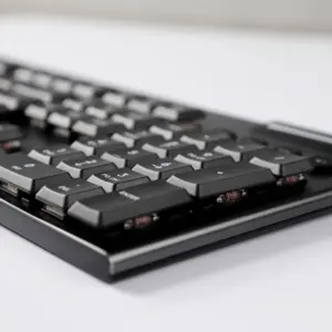 Vibrant Cyan PBT Keycaps Set for Logitech G-Series 10 S1aab598e381e457594b5f3cfd40c3b8bi