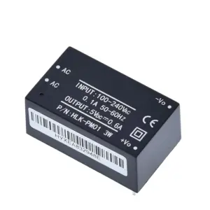 220V AC Power Supply Modules with 5V, 3.3V, 12V 12 S1abcf457abc548d19dd8d3d871975771q 4