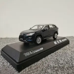 Blue Diecast SUV Model 1:43 Scale by WELLY 6 S1acdf77751554c9a90860894b3c5616ck