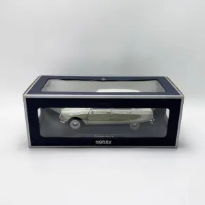 Citroen AMI 6 Diecast Model 1:18 Scale 11 S1ad5d004efe946af8407a50a1b4a0f3eo