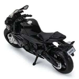 Suzuki GSX-R1000 1:18 Scale Die-Cast Model 12 S1ad5e0cf9c754181bd30bcdc6dbce091i 1