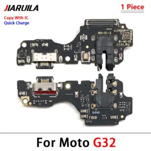 Motorola G Series Charging Dock Port Board 12 S1ad99742ce8642de8014a702c472bb05V
