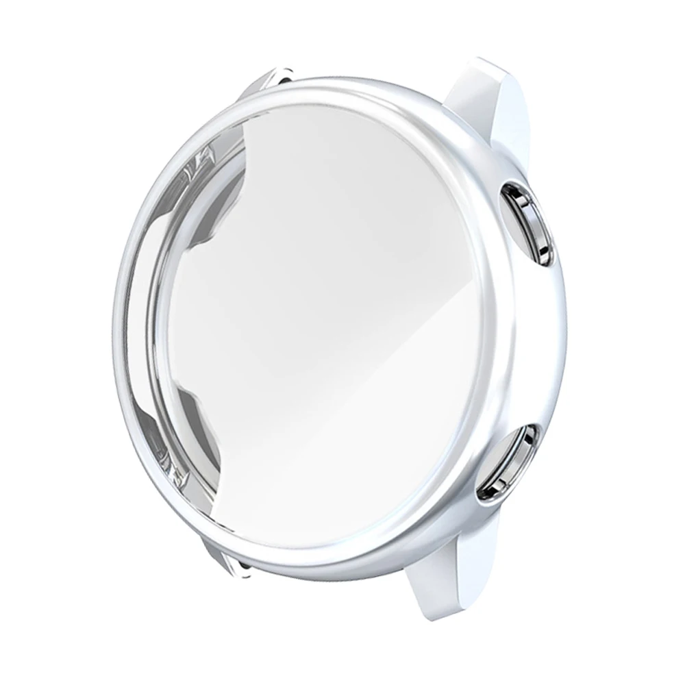 Samsung Galaxy Watch Active/Active 2 TPU Case, 40mm/44mm 8 Samsung Galaxy Watch Active/Active 2 TPU Case, 40mm/44mm - Image 8