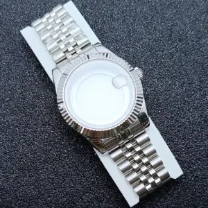 Stainless Steel 41mm Watch Case for NH35/36 11 S1ae032fa8c17426da9cab08b2324f122O
