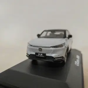 1:43 Scale 2023 Honda Vezel Diecast Model 10 S1ae22f823eaf45b09360f7e8ec82f6c8I