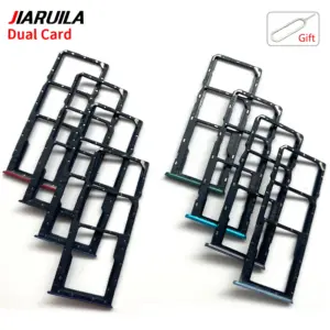 Realme SIM Card Tray for Models 3, 5, 5i, 6, 6i, Pro 14 S1af3e25b83bf483d954c5ce95d520094C