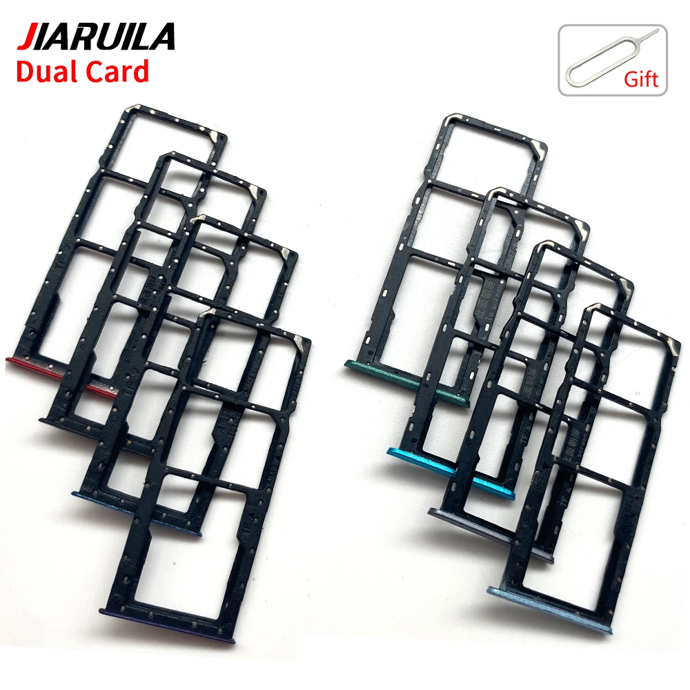 Realme SIM Card Tray for Models 3, 5, 5i, 6, 6i, Pro 5 Realme SIM Card Tray for Models 3, 5, 5i, 6, 6i, Pro - Image 5