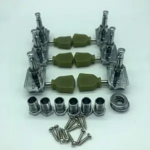 Jade Guitar Tuning Pegs Set for Gibson & EPI