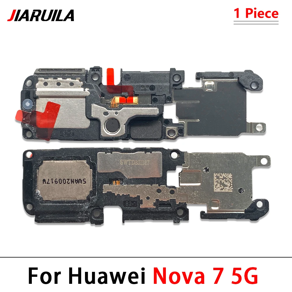 Huawei Nova Series Sound Module Set (20 pcs) 8 Huawei Nova Series Sound Module Set (20 pcs) - Image 8