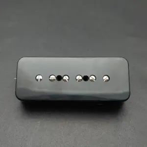 Soapbar P90 Guitar Pickups for LP Style 11 S1b194f8dda764c7299674491e3dcc9aas
