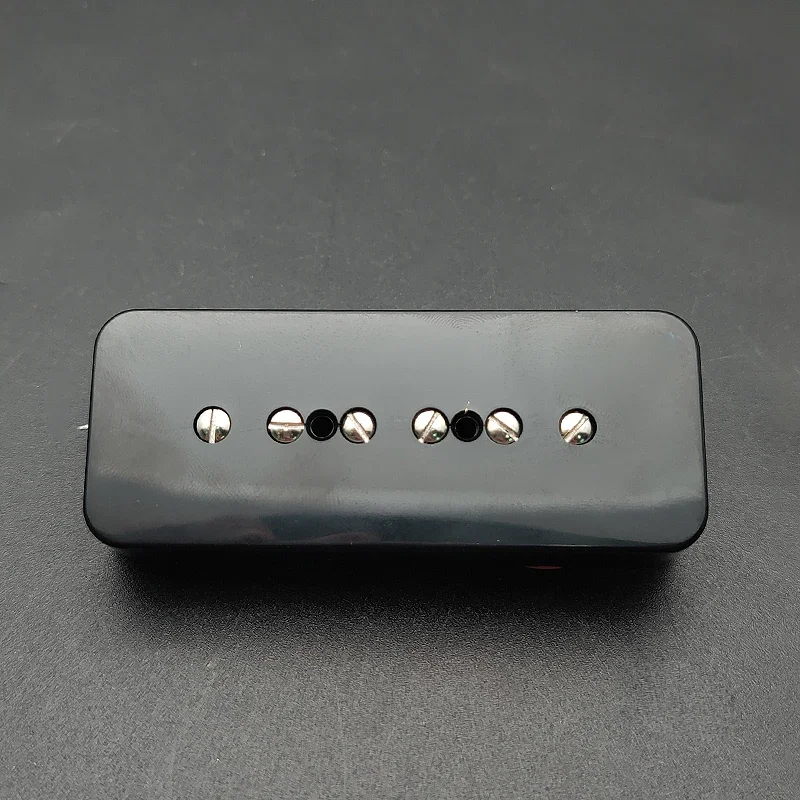 Soapbar P90 Guitar Pickups for LP Style 3 Soapbar P90 Guitar Pickups for LP Style - Image 3