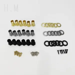 Six High-Quality Guitar Tuning Pegs Set 11 S1b19b0b6d3e342f8a01c16fdb65bbb4ed