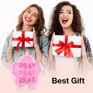 Elegant Pink Christian Balloon Gift for Women 11 S1b1ec72c7135489fa53b6ace63bfe57eQ