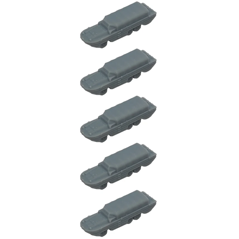 WWII DUKW353 Amphibious Resin Model Set 1/350 & 1/700 5 WWII DUKW353 Amphibious Resin Model Set 1/350 & 1/700 - Image 5