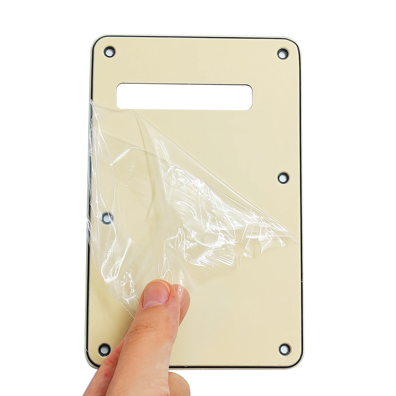 Stratocaster Pickguard Set in Various Designs 4 Stratocaster Pickguard Set in Various Designs - Image 4