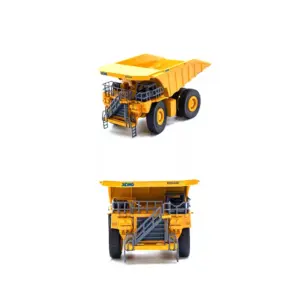 1:87 XCMG XDE440 Mining Truck Model 6 S1b2988ee9e9b4a3a928d361899984ae9w