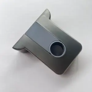 Durable ABS Shower Rod Holder for Wall Mounts 16 S1b2c028736614640b17e71c84d6c2f103