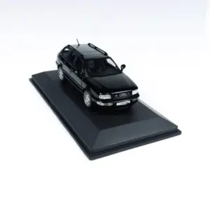 AVANT RS2 Diecast Model 1:43 Scale 8 S1b2f9ac599954ebc92589ff52ddce310u