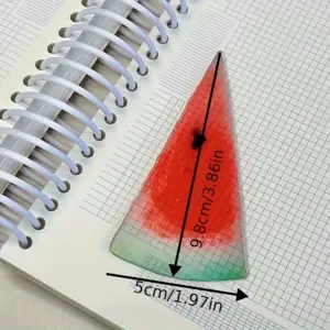 Fruit-Shaped Bookmark for Reading 10 S1b34afb97e374b07aa842ec99836b15cu