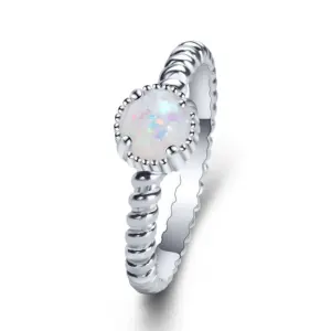 Bohemian Opal Ring for Women 8 S1b37b486856849c6936543246b1cffbf8